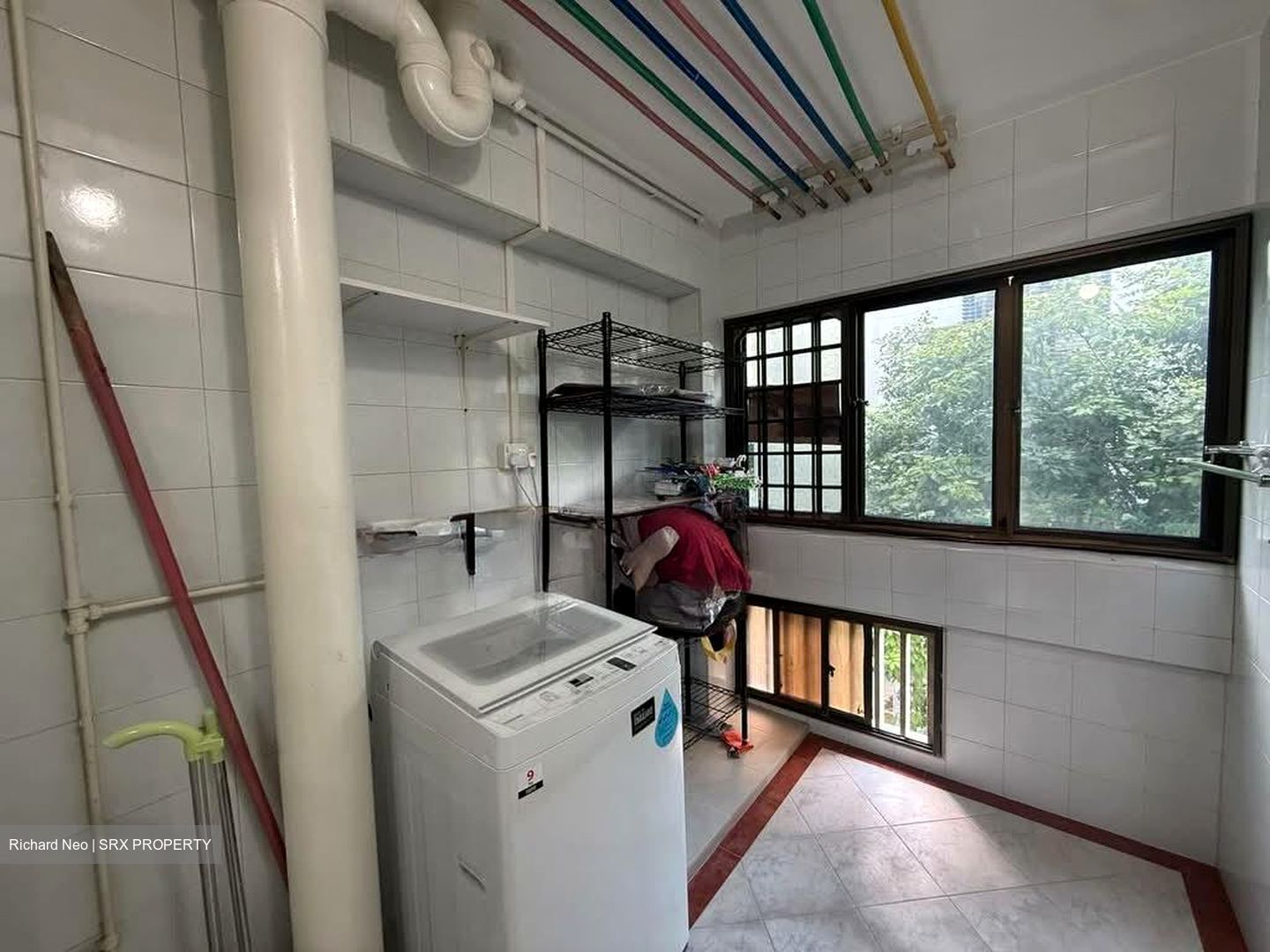 Blk 655 Woodlands Ring Road (Woodlands), HDB 4 Rooms #566593881